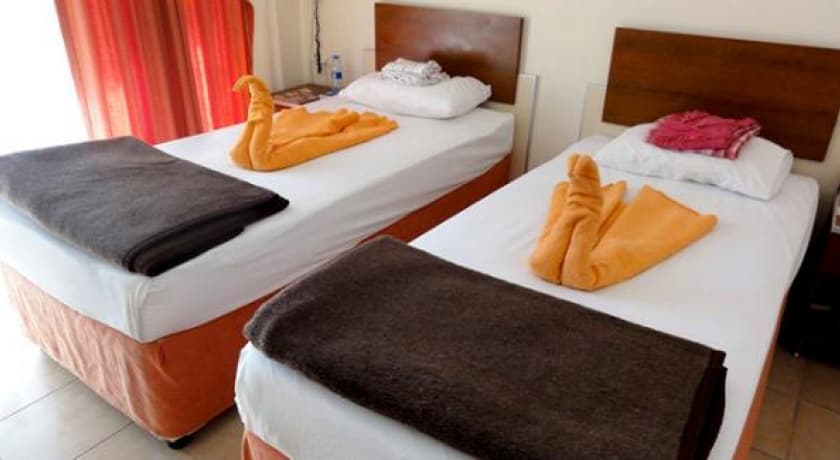 Sayanora Hotel & Park-1