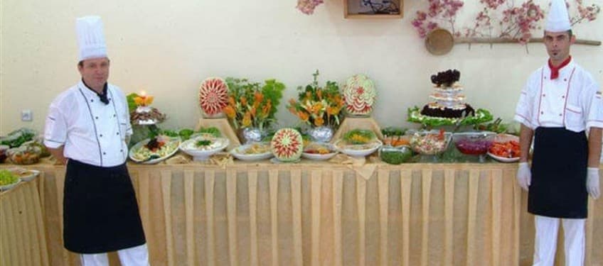 Sayanora Hotel & Park-25