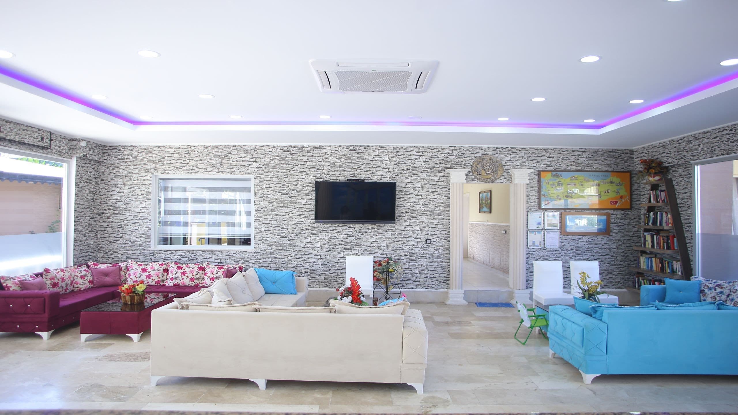 Sayanora Hotel & Park-15