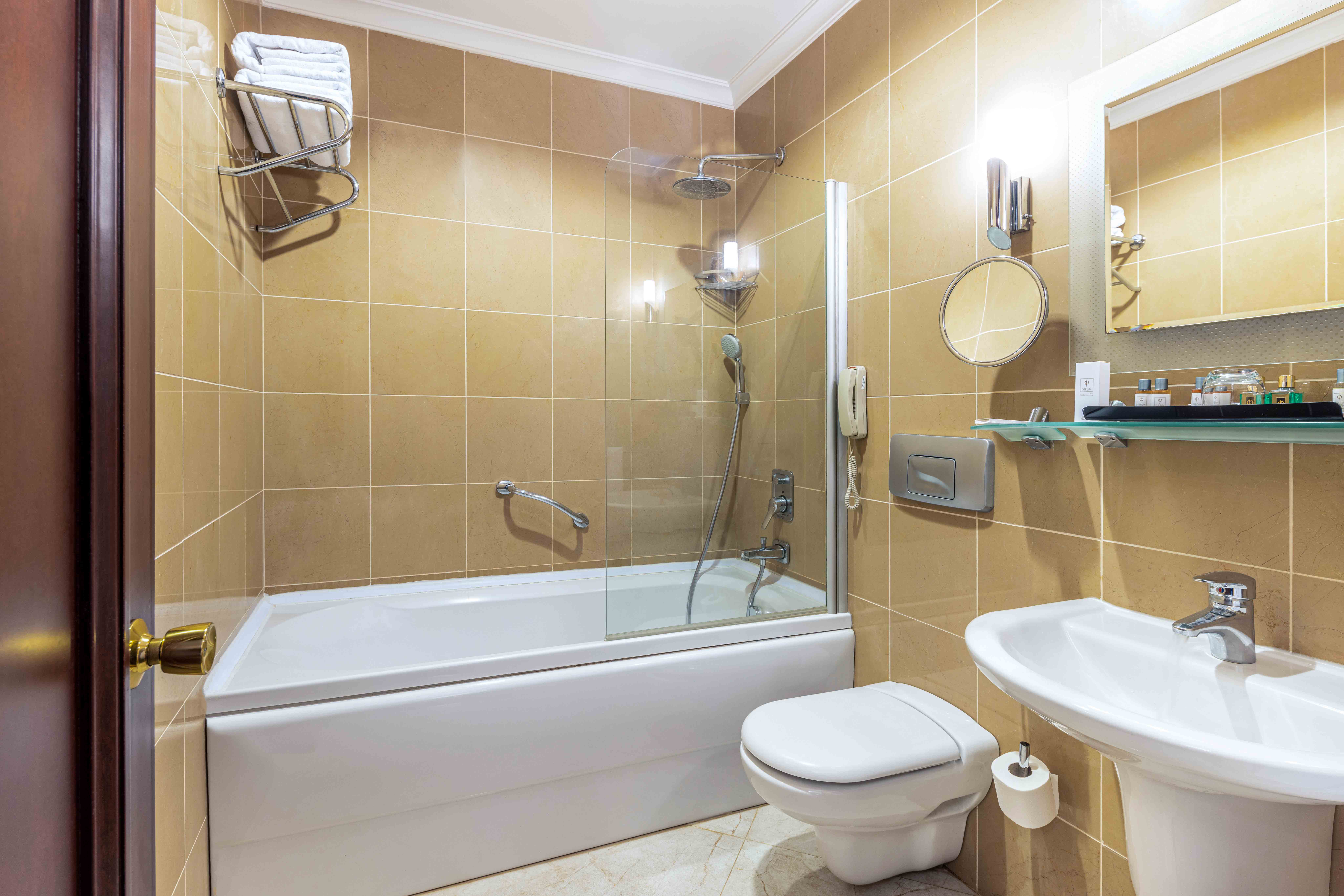 Çelik Palas Bursa-28