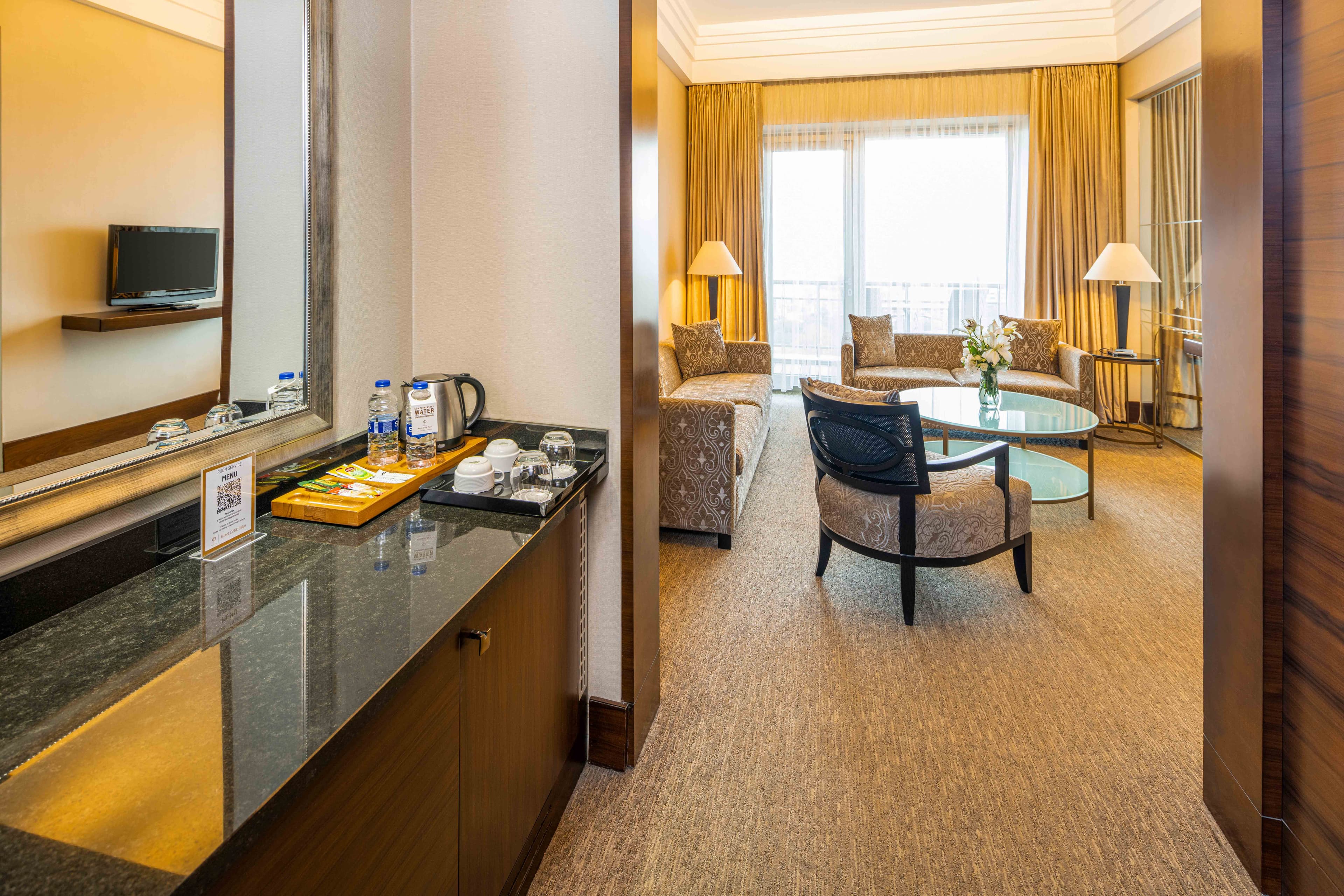 Çelik Palas Bursa-36