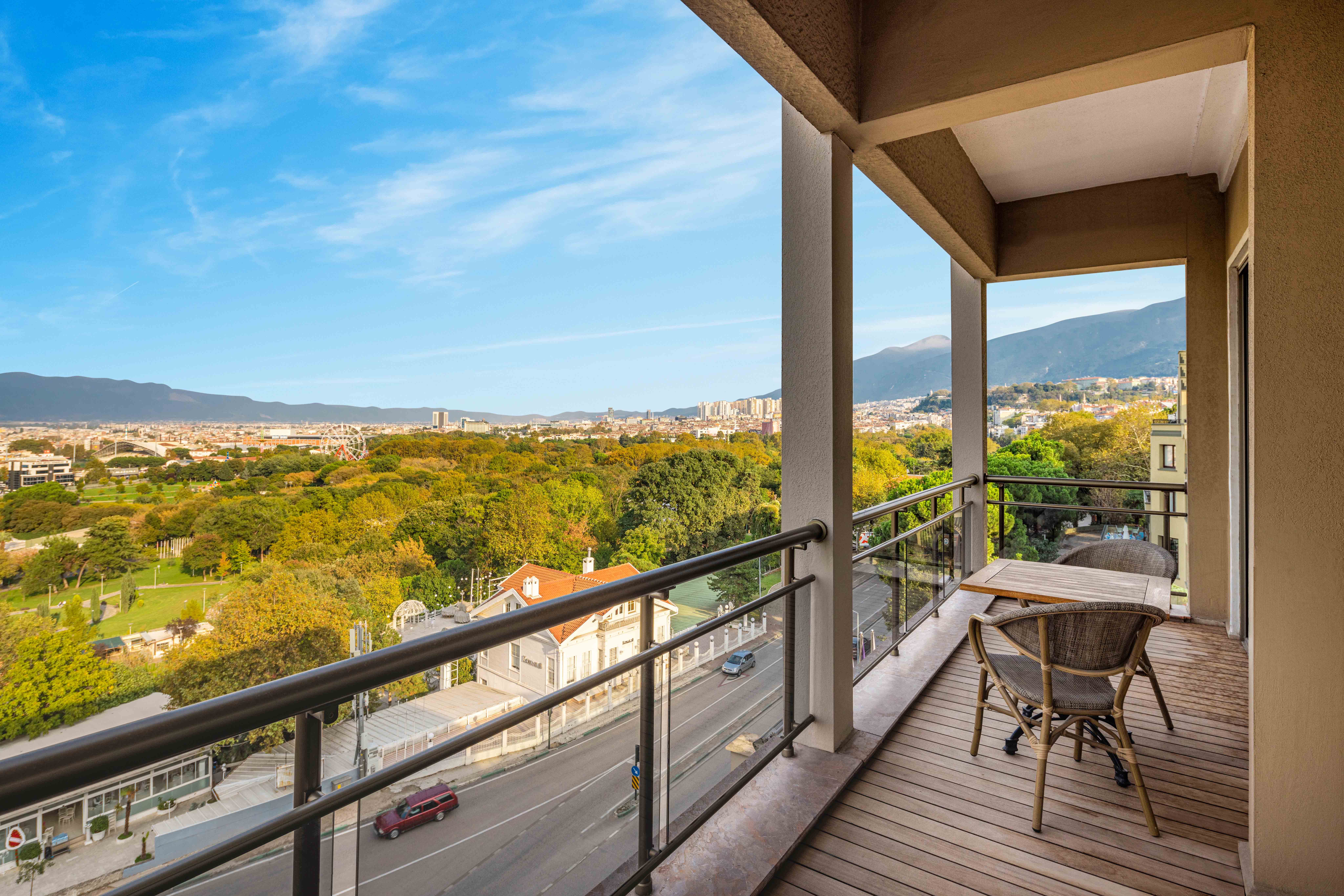 Çelik Palas Bursa-9