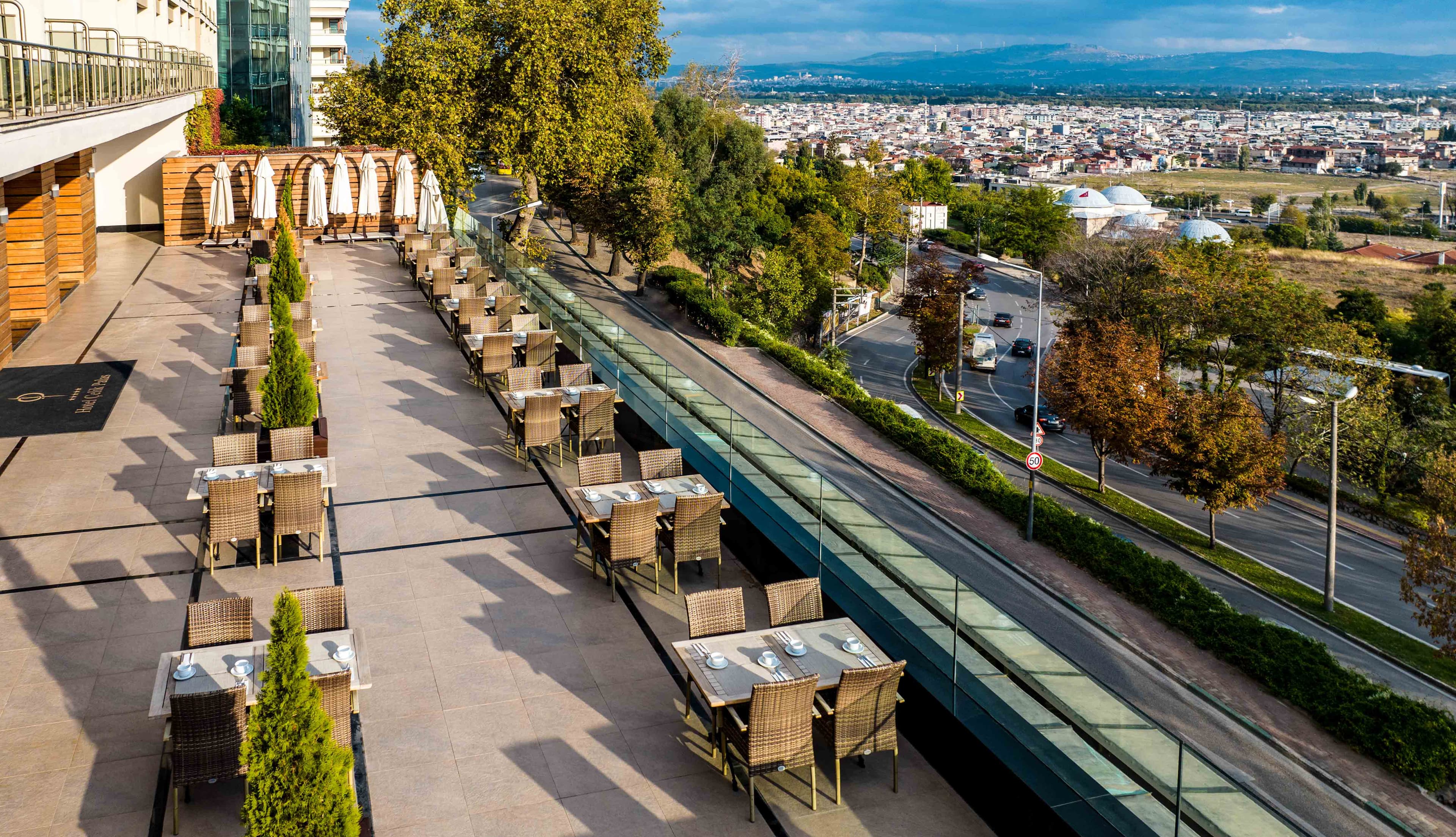 Çelik Palas Bursa-16