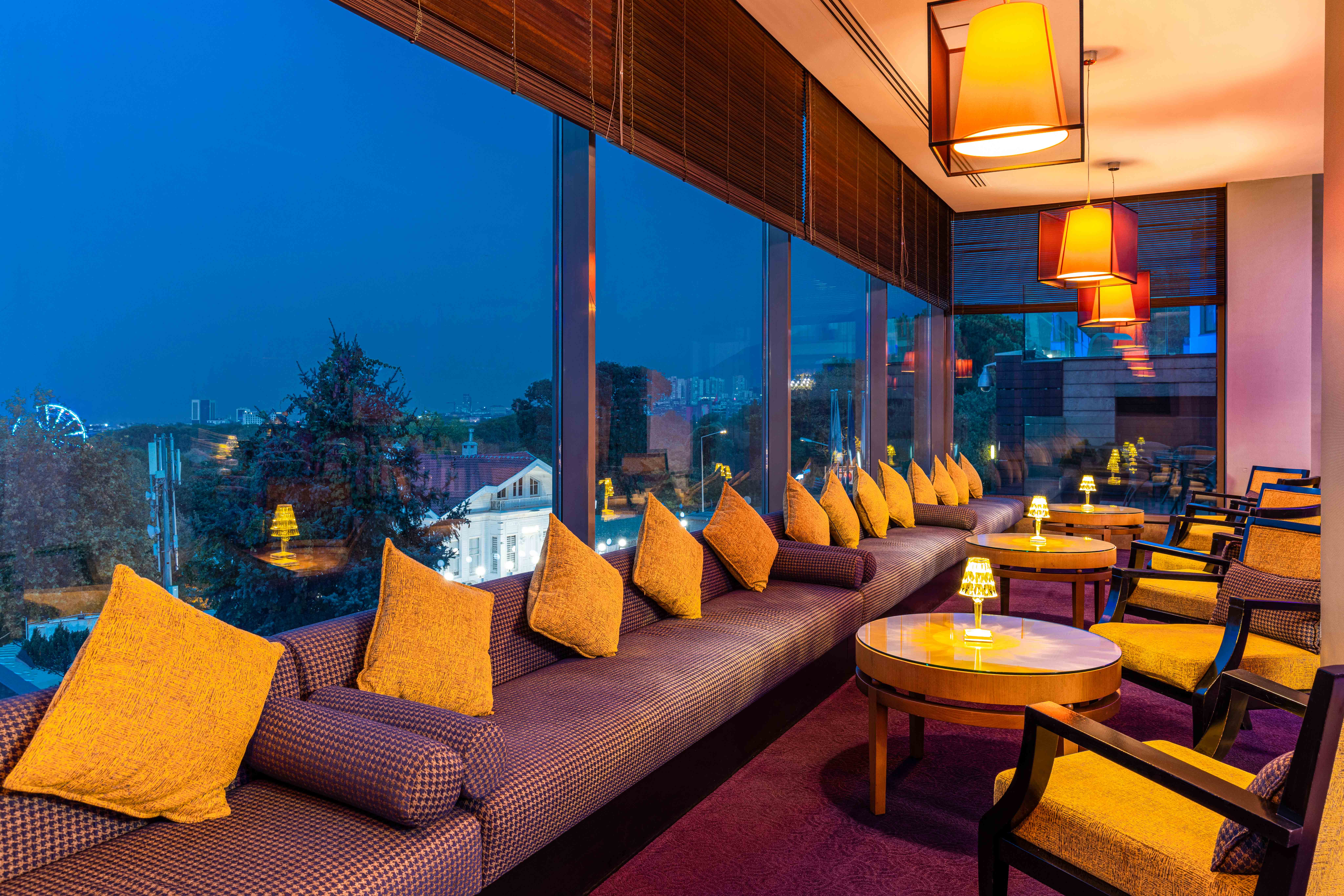 Çelik Palas Bursa-12