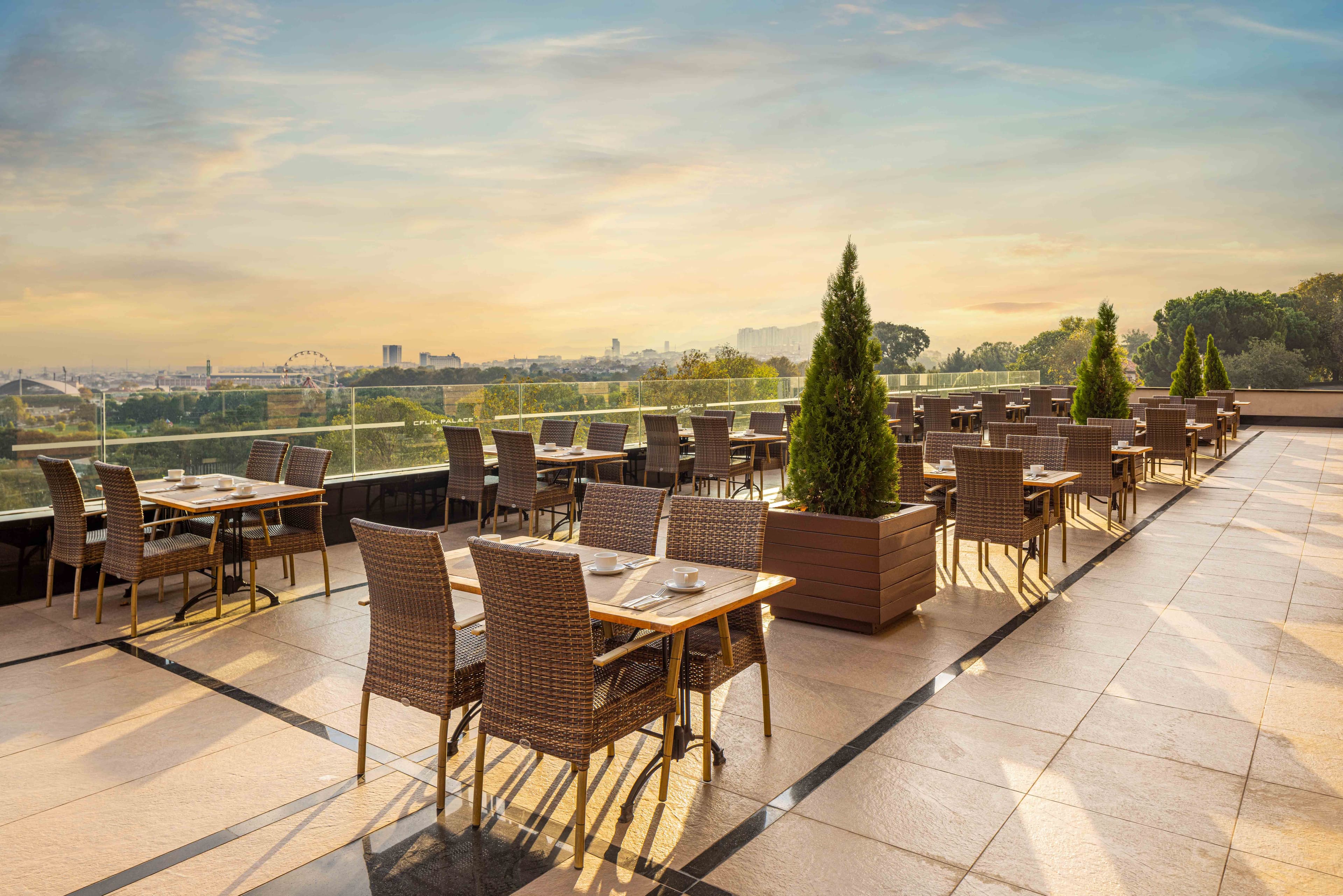 Çelik Palas Bursa-2