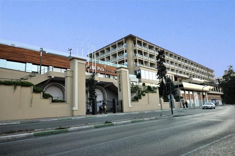 Çelik Palas Bursa-53