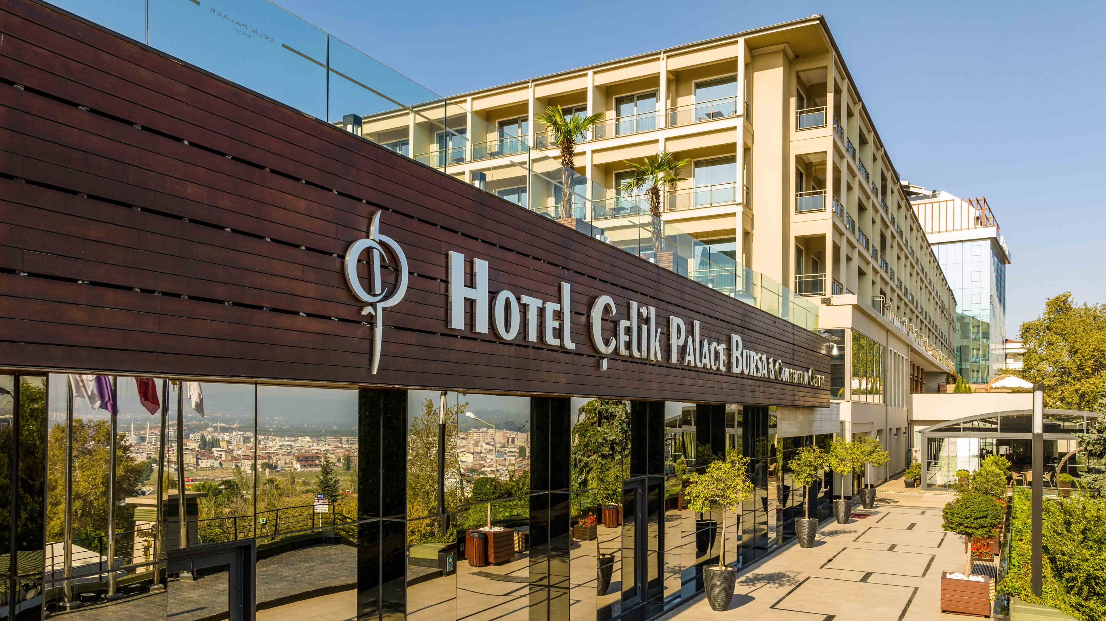 Çelik Palas Bursa-41