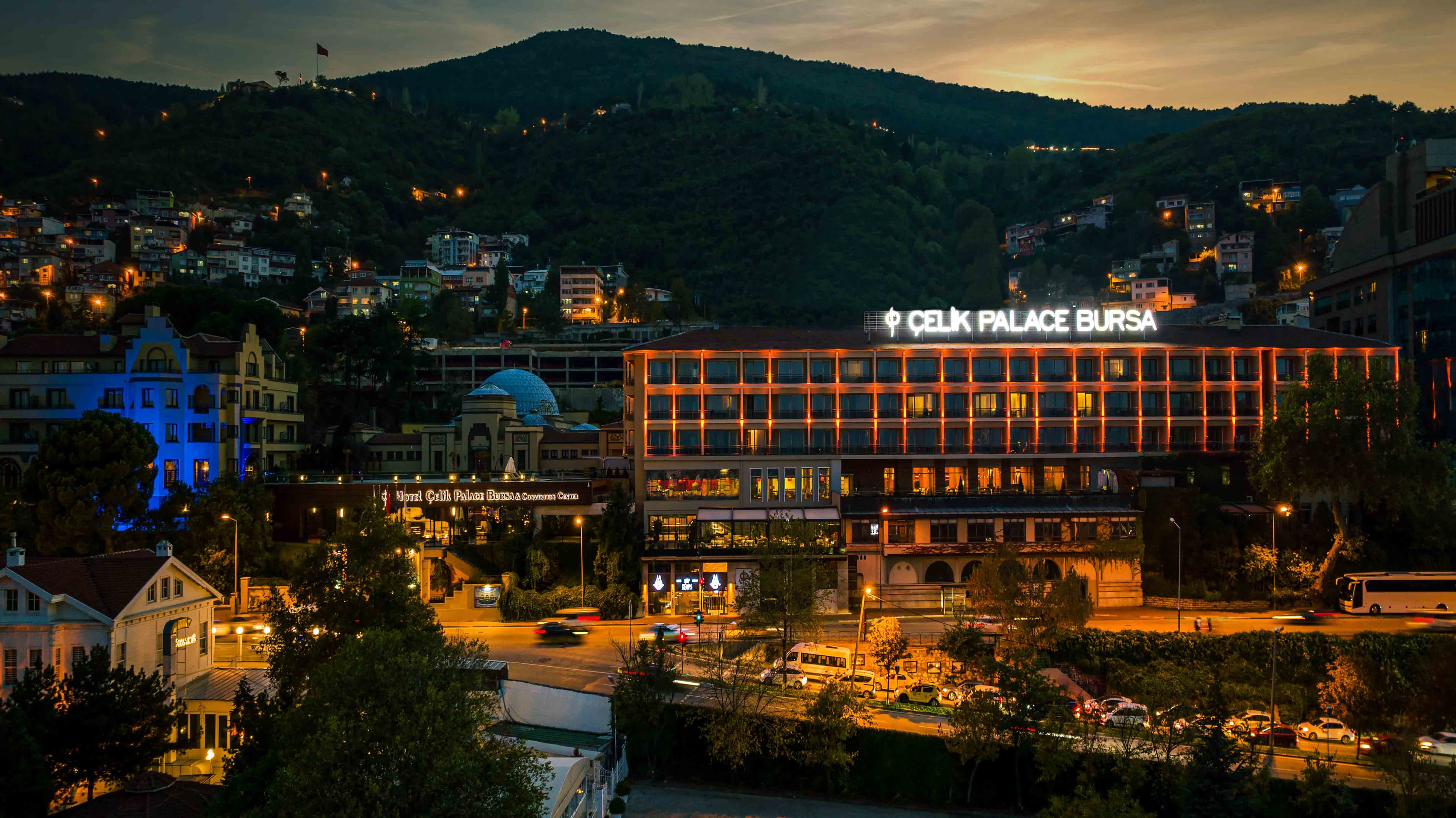 Çelik Palas Bursa-40