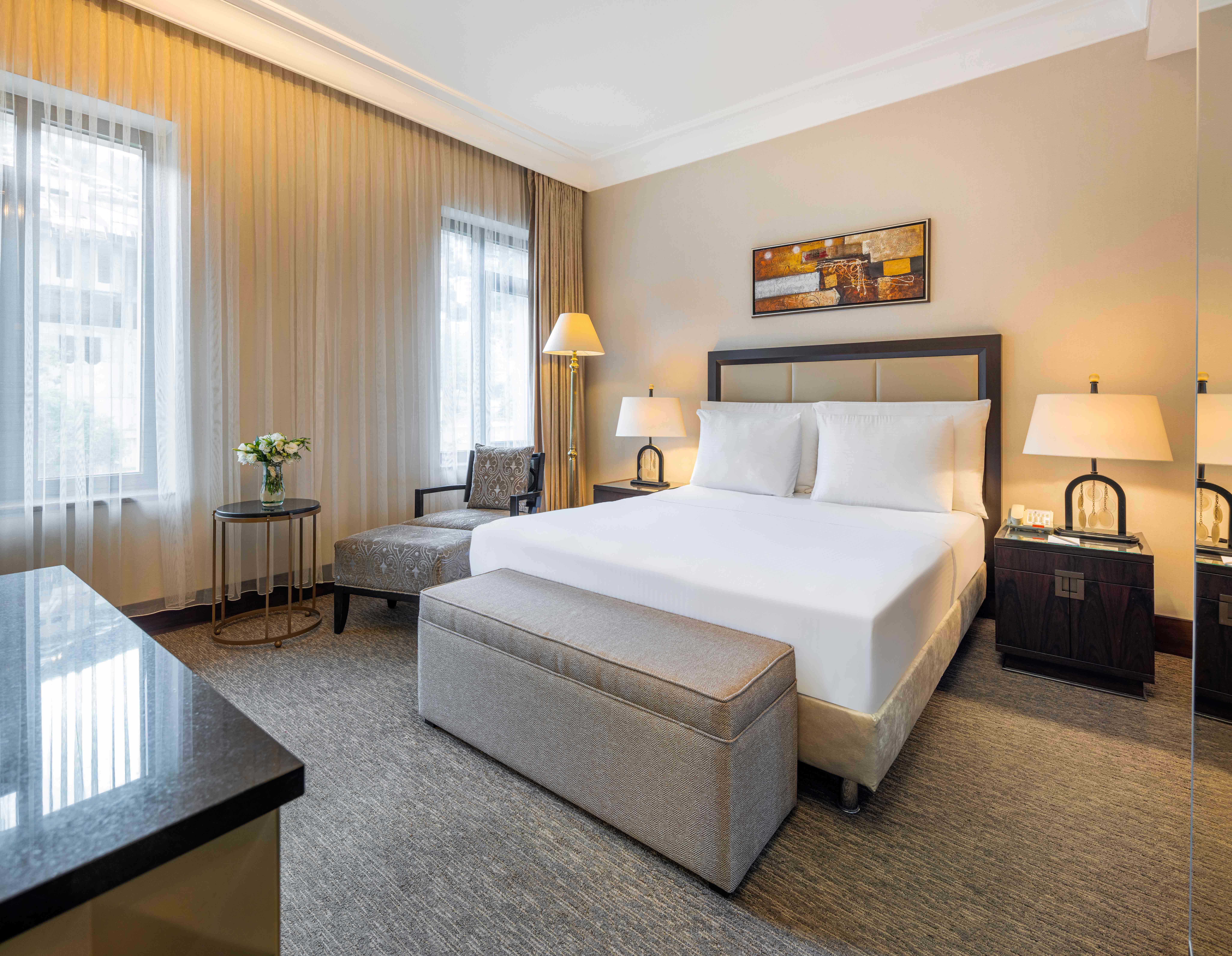 Çelik Palas Bursa-7