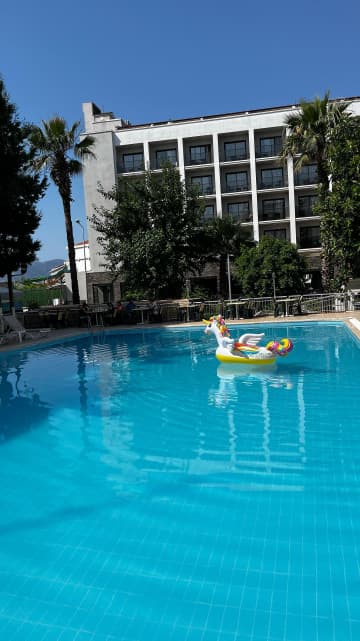 İntermar Hotel-28