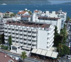 İntermar Hotel-48