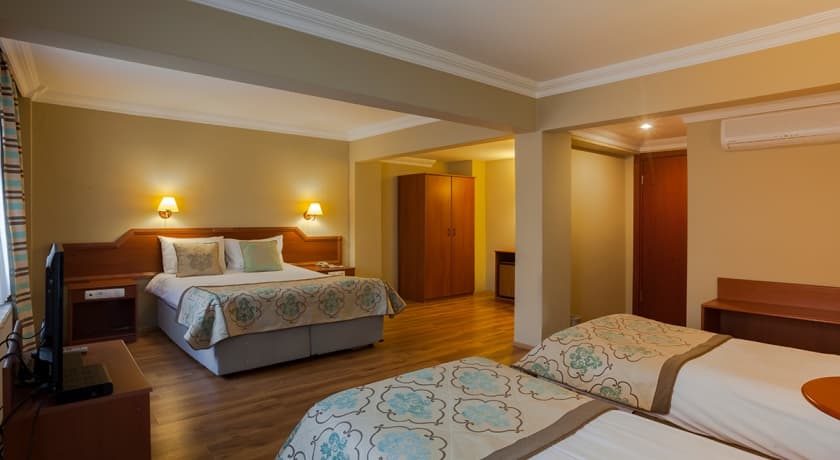 Boyugüzel Termal Hotel-17