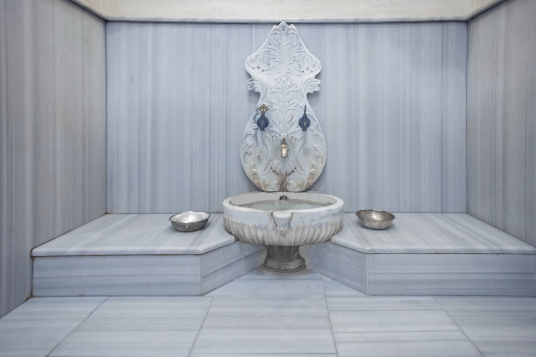 Boyugüzel Termal Hotel-44