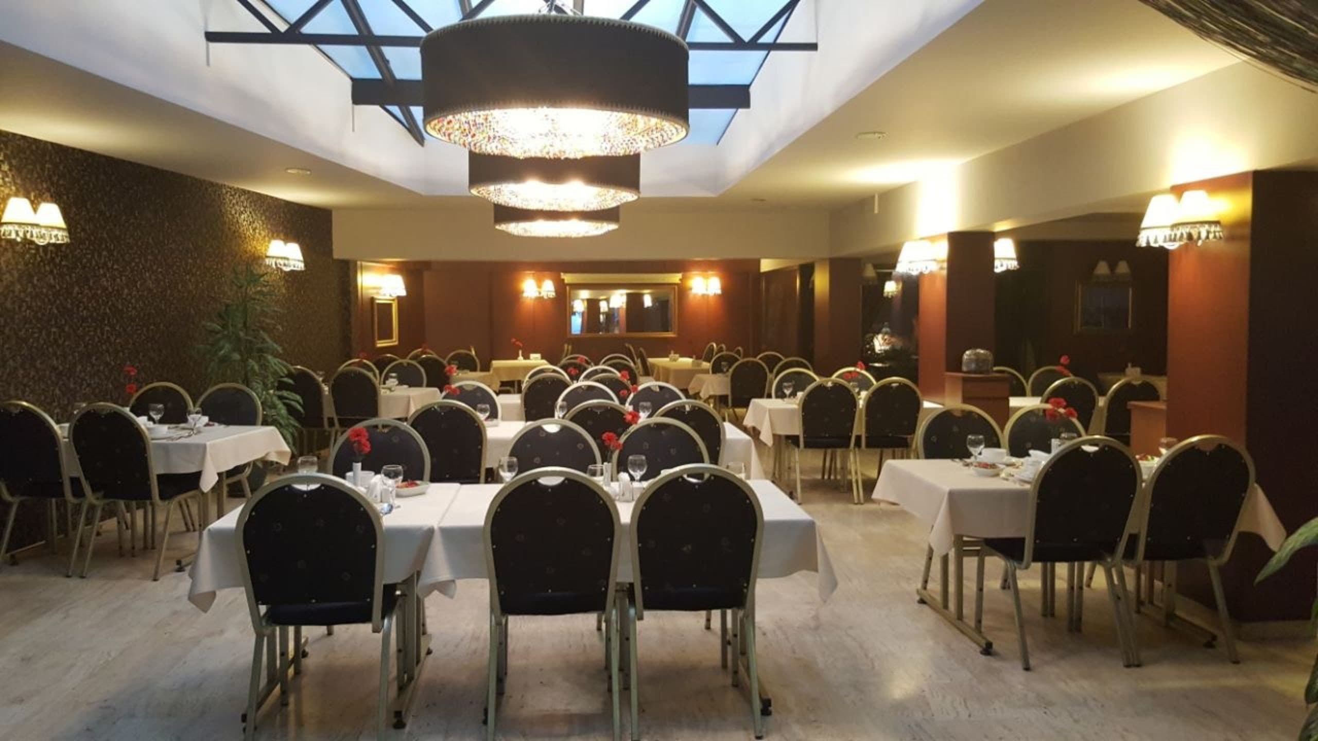 Boyugüzel Termal Hotel-33