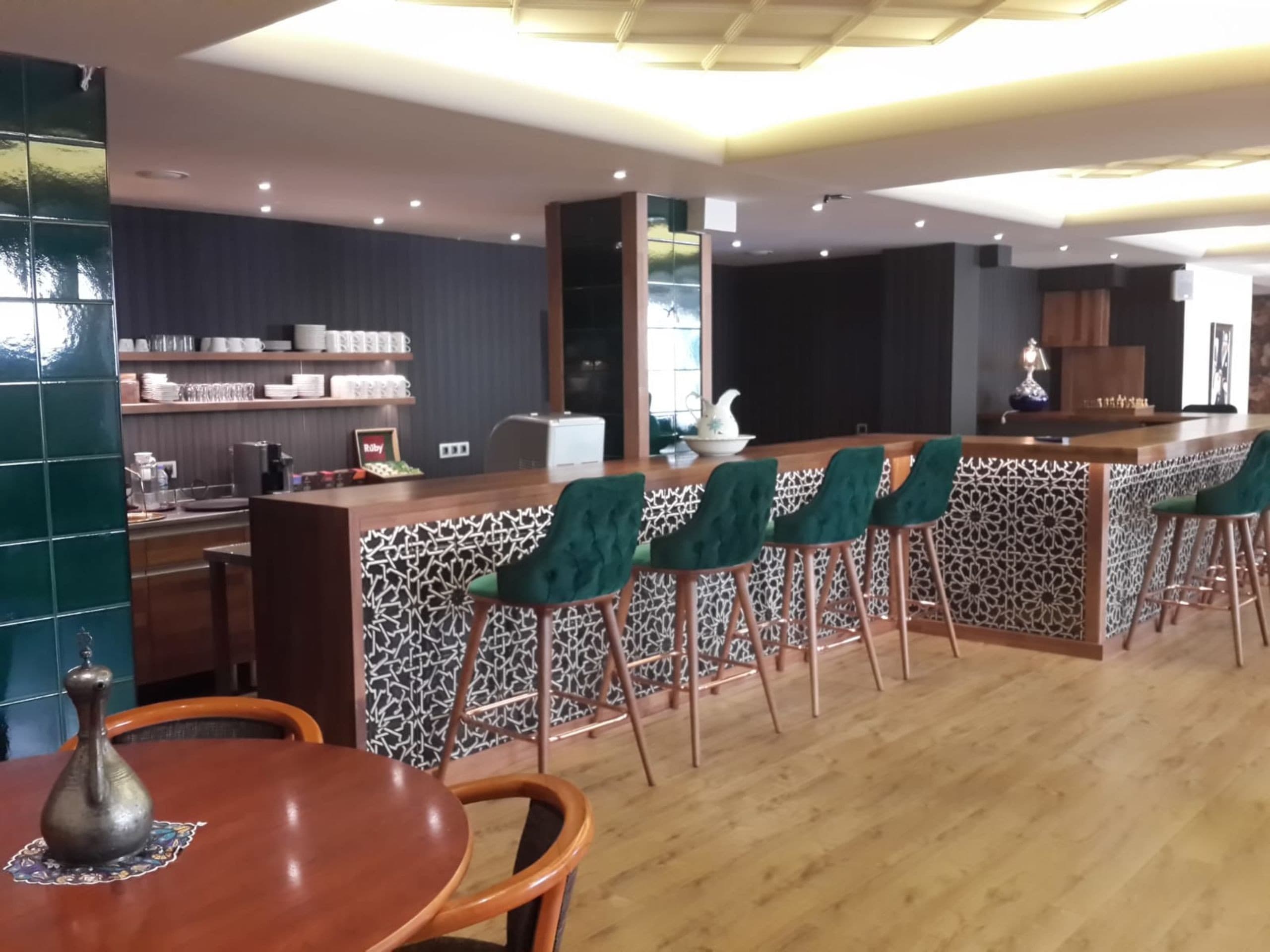 Boyugüzel Termal Hotel-24