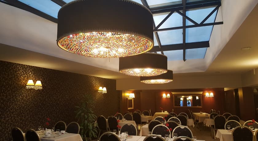 Boyugüzel Termal Hotel-13