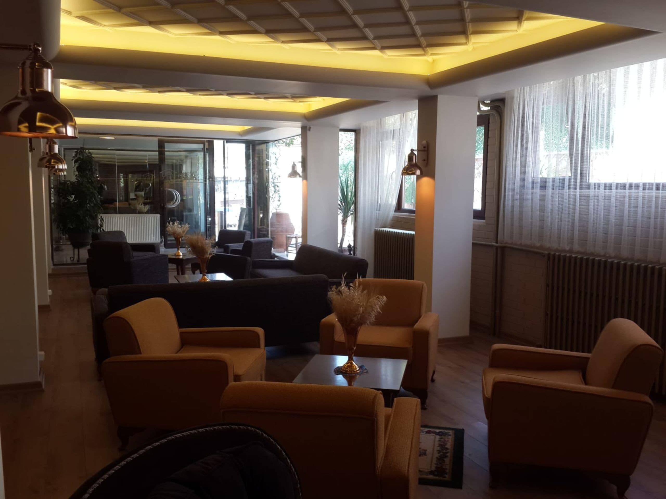 Boyugüzel Termal Hotel-26