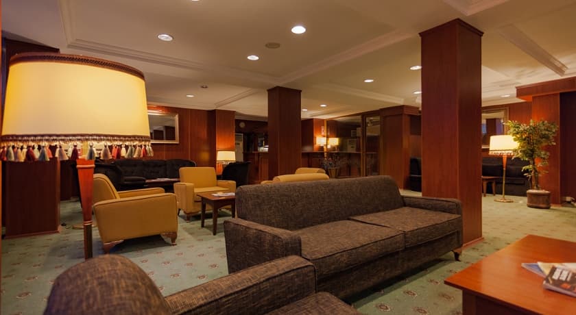 Boyugüzel Termal Hotel-15