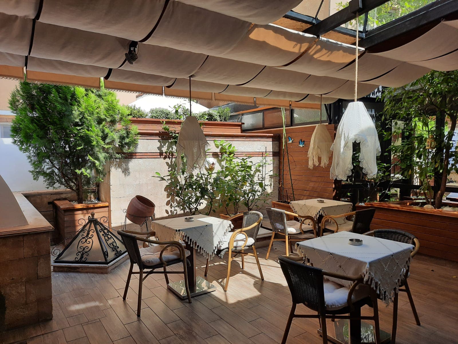 Boyugüzel Termal Hotel-2