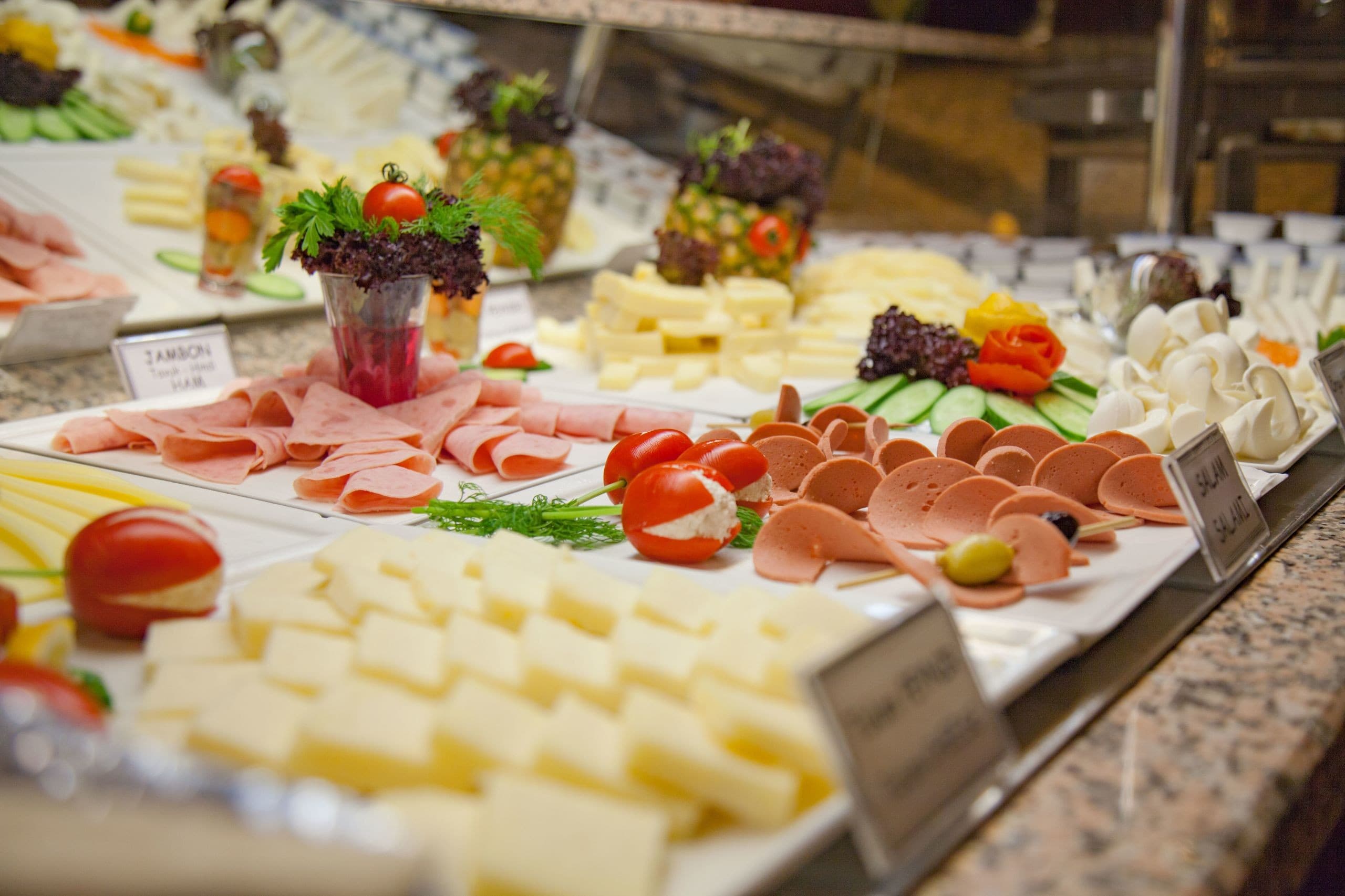 Boyugüzel Termal Hotel-40