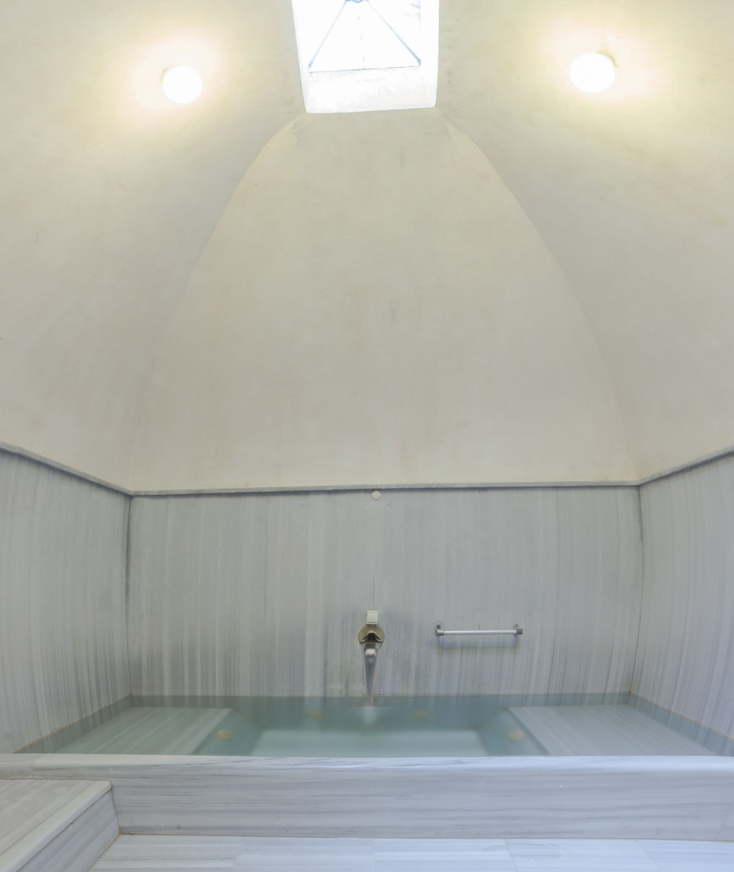 Boyugüzel Termal Hotel-46