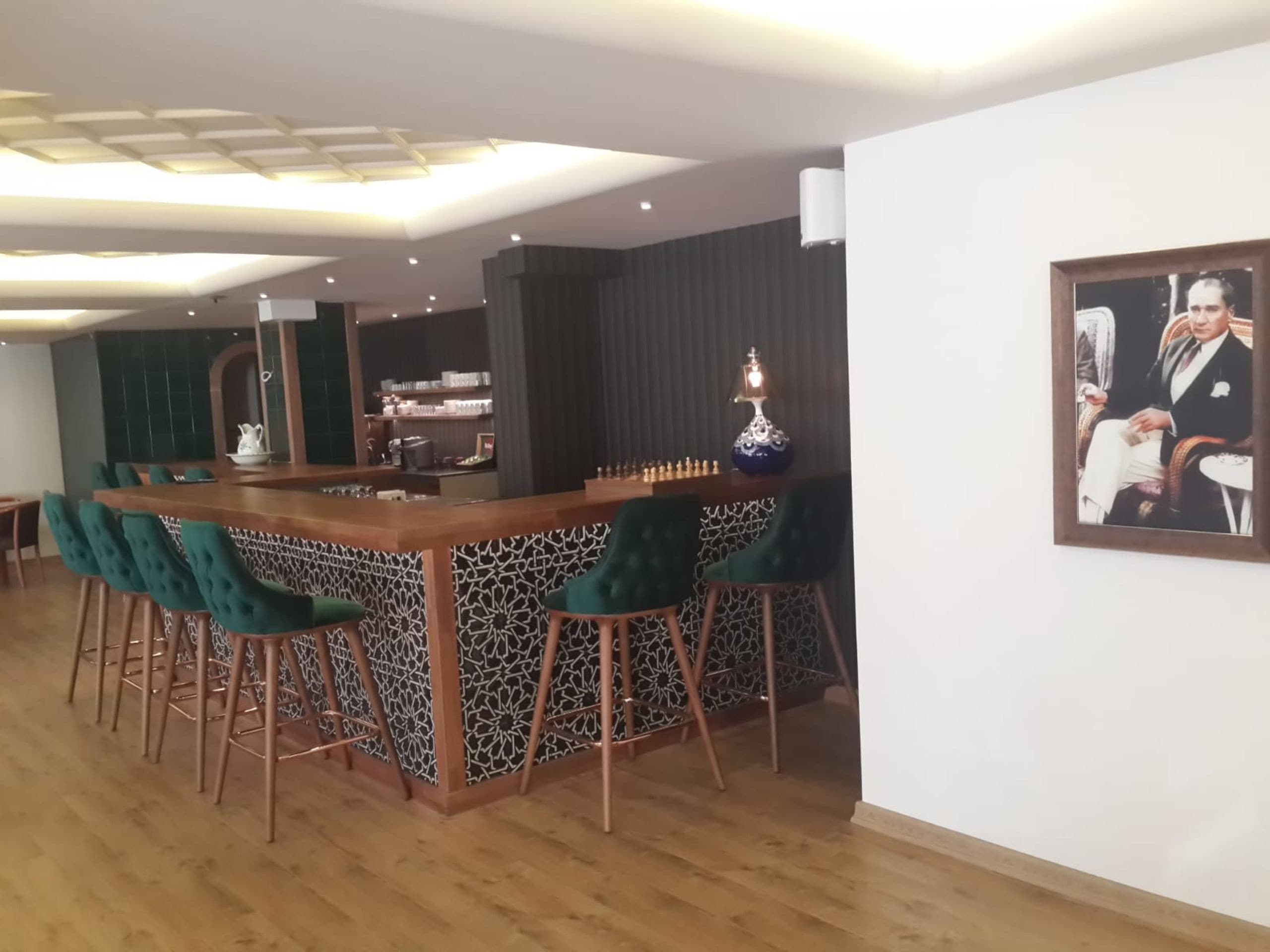 Boyugüzel Termal Hotel-27