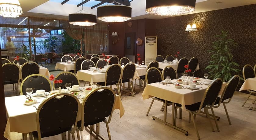 Boyugüzel Termal Hotel-12