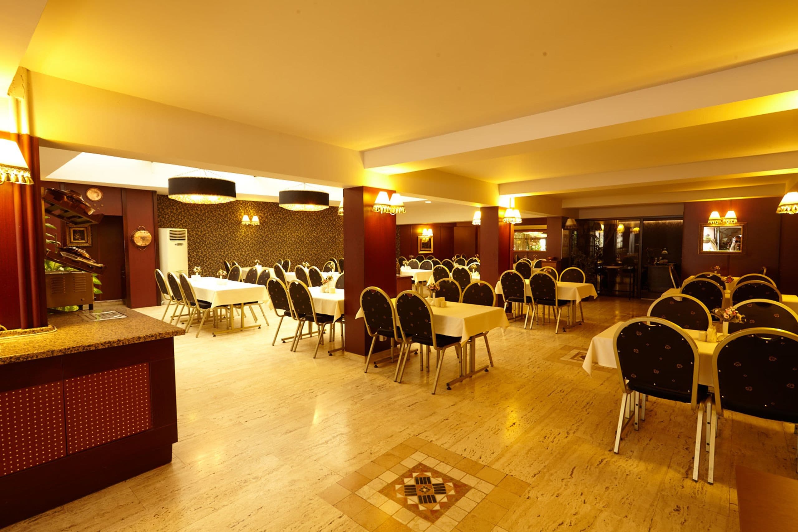 Boyugüzel Termal Hotel-32