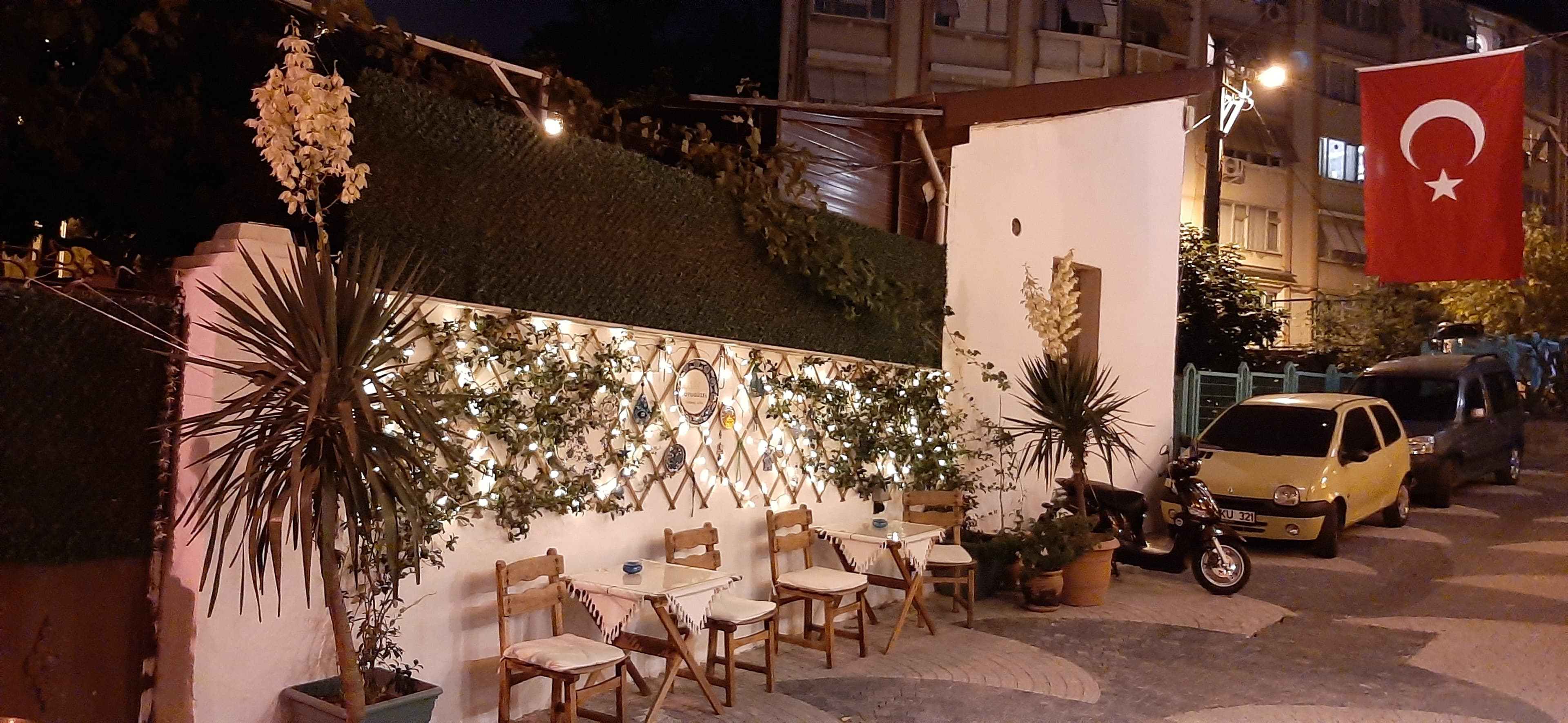 Boyugüzel Termal Hotel-6