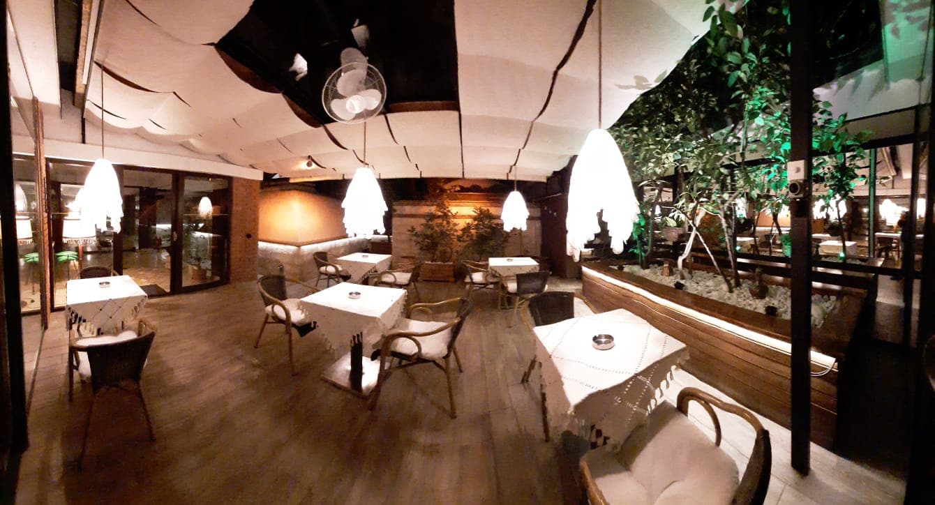 Boyugüzel Termal Hotel-9