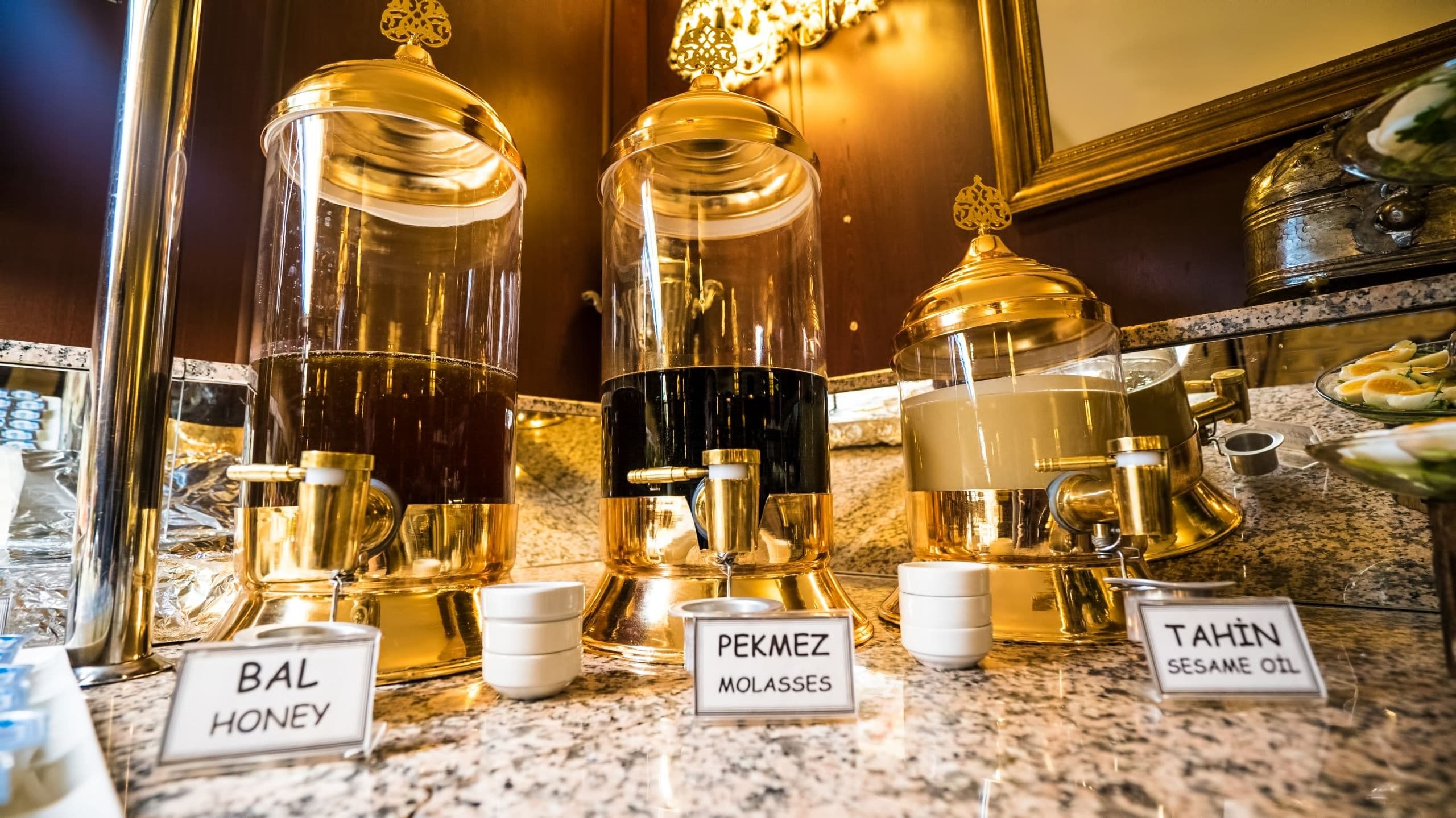 Boyugüzel Termal Hotel-39