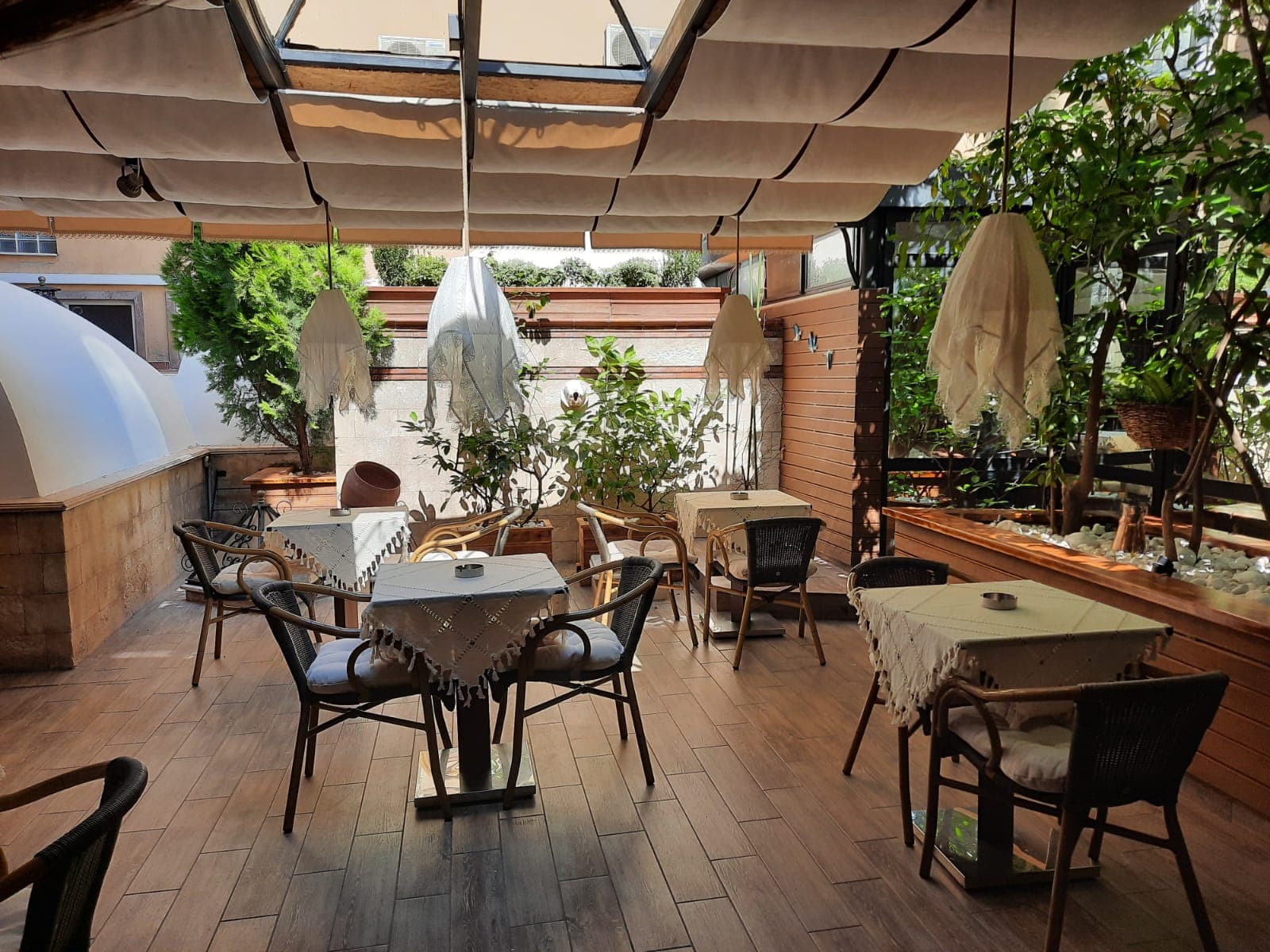 Boyugüzel Termal Hotel-8