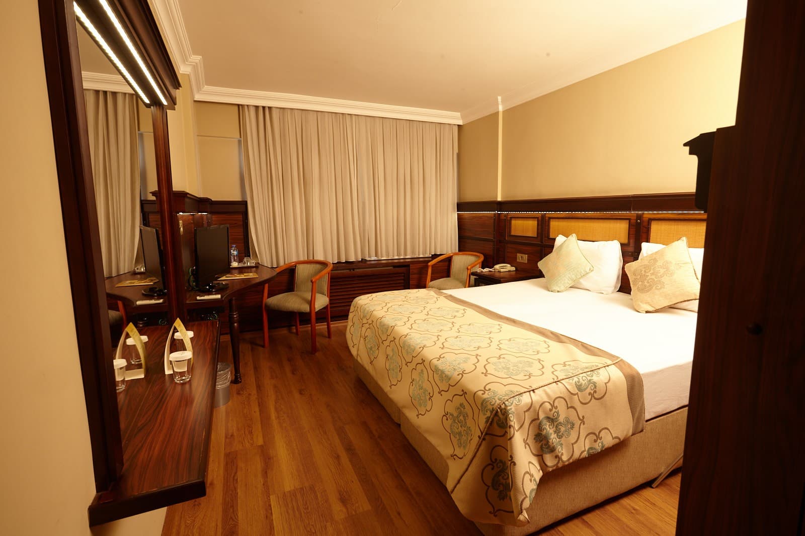 Boyugüzel Termal Hotel-51