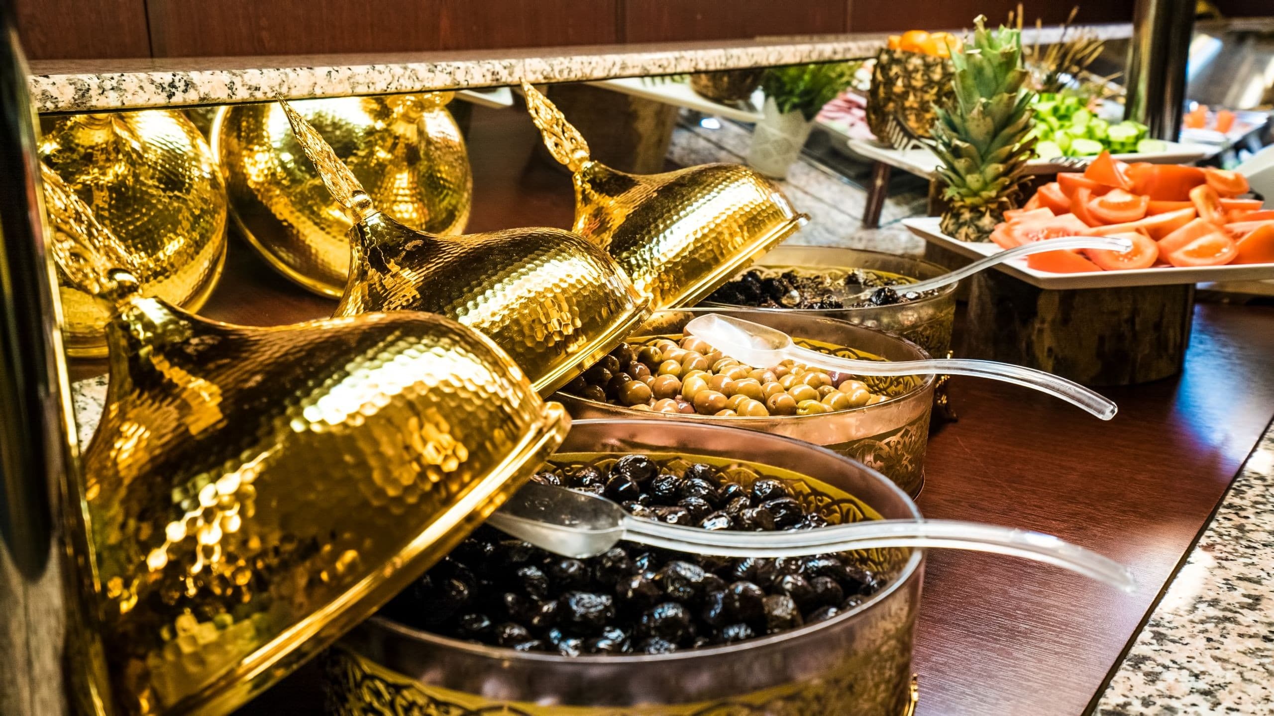 Boyugüzel Termal Hotel-38