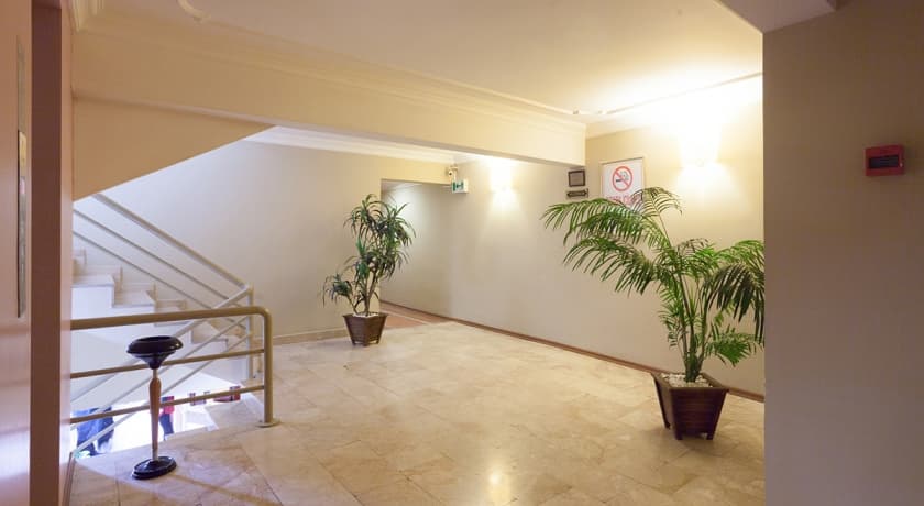 Boyugüzel Termal Hotel-19