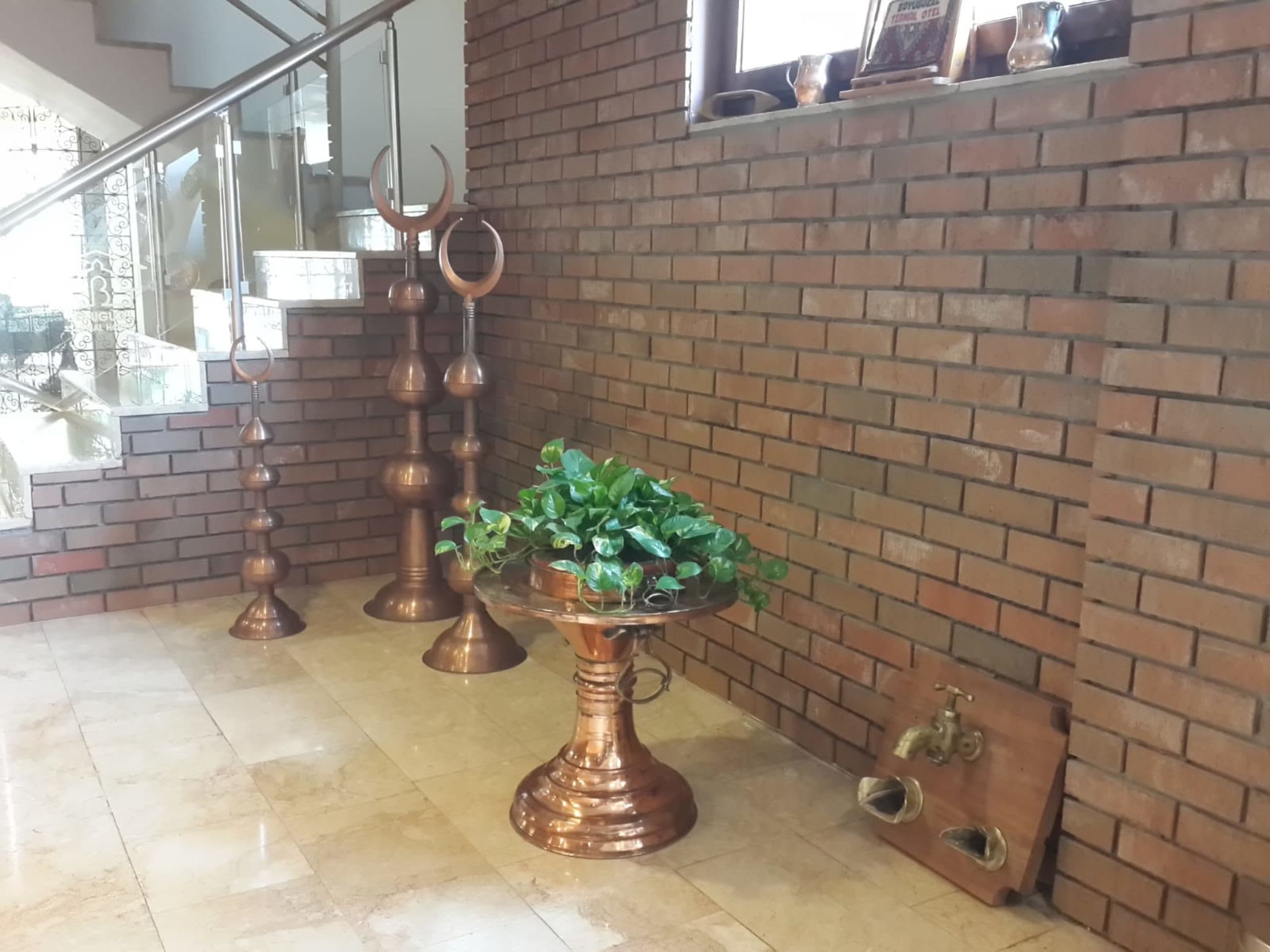 Boyugüzel Termal Hotel-28