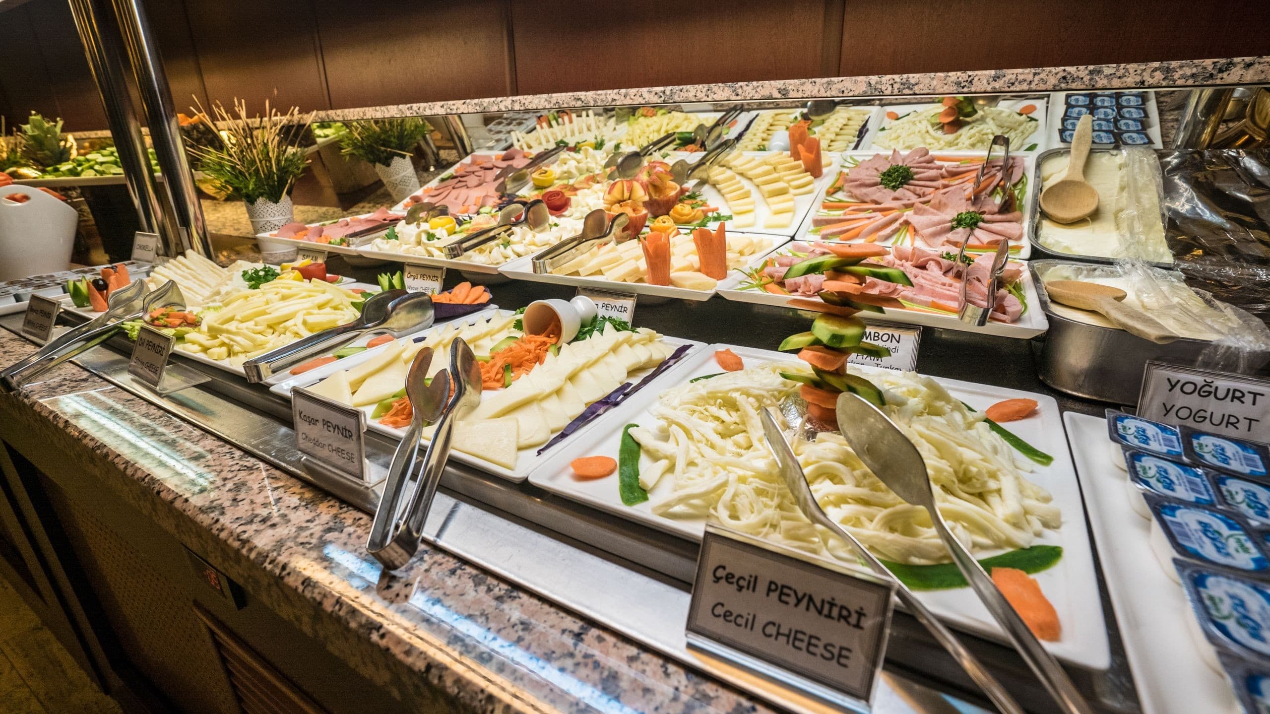 Boyugüzel Termal Hotel-37