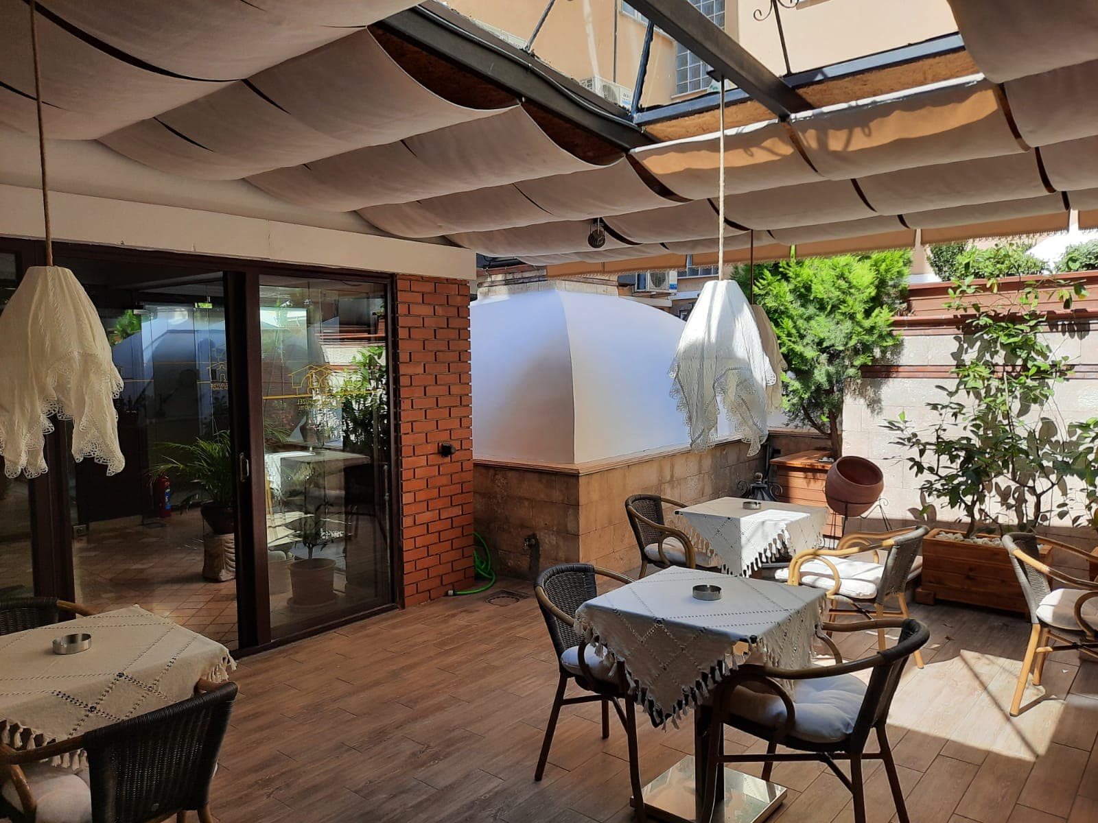 Boyugüzel Termal Hotel-5