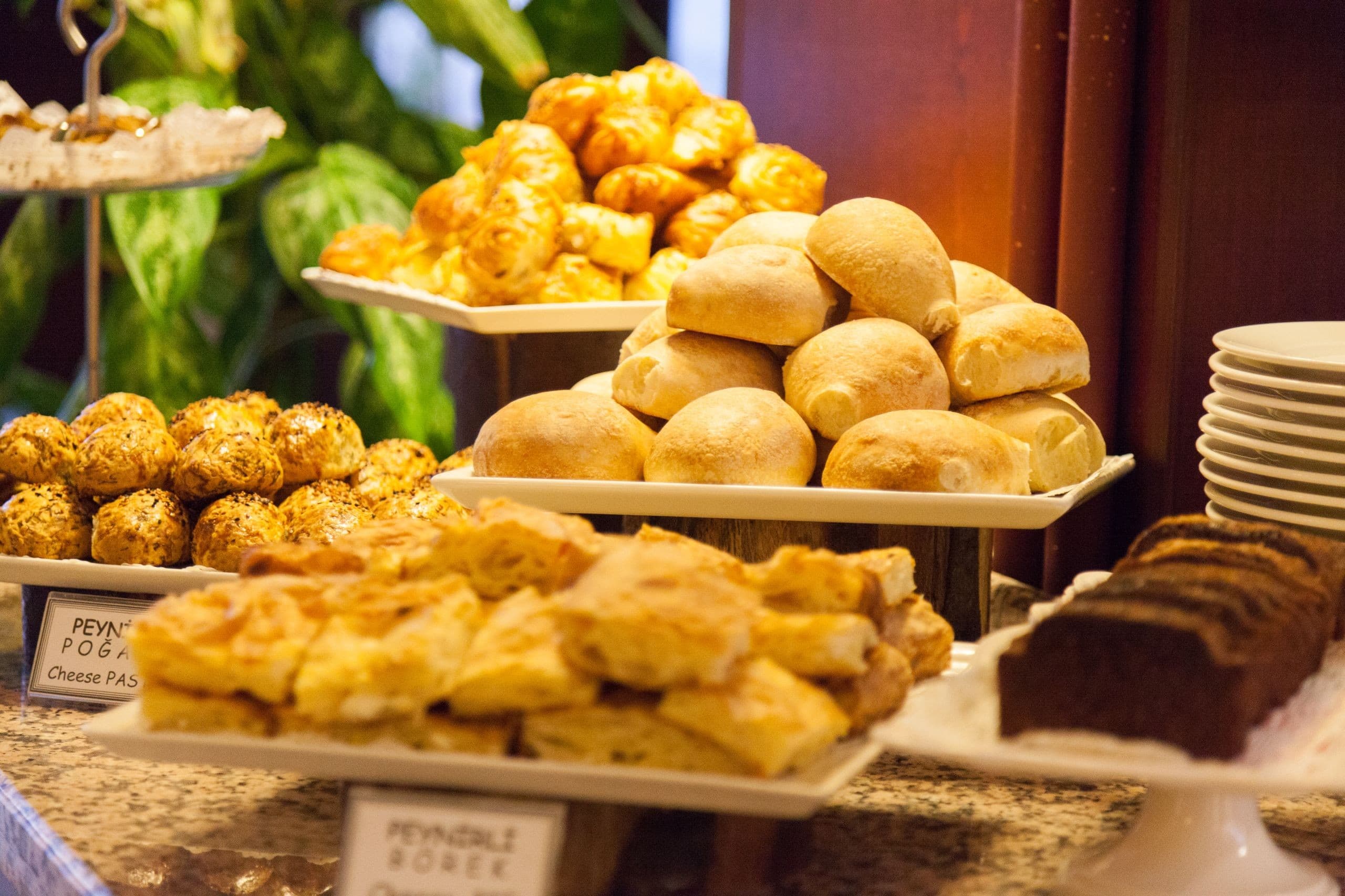 Boyugüzel Termal Hotel-41