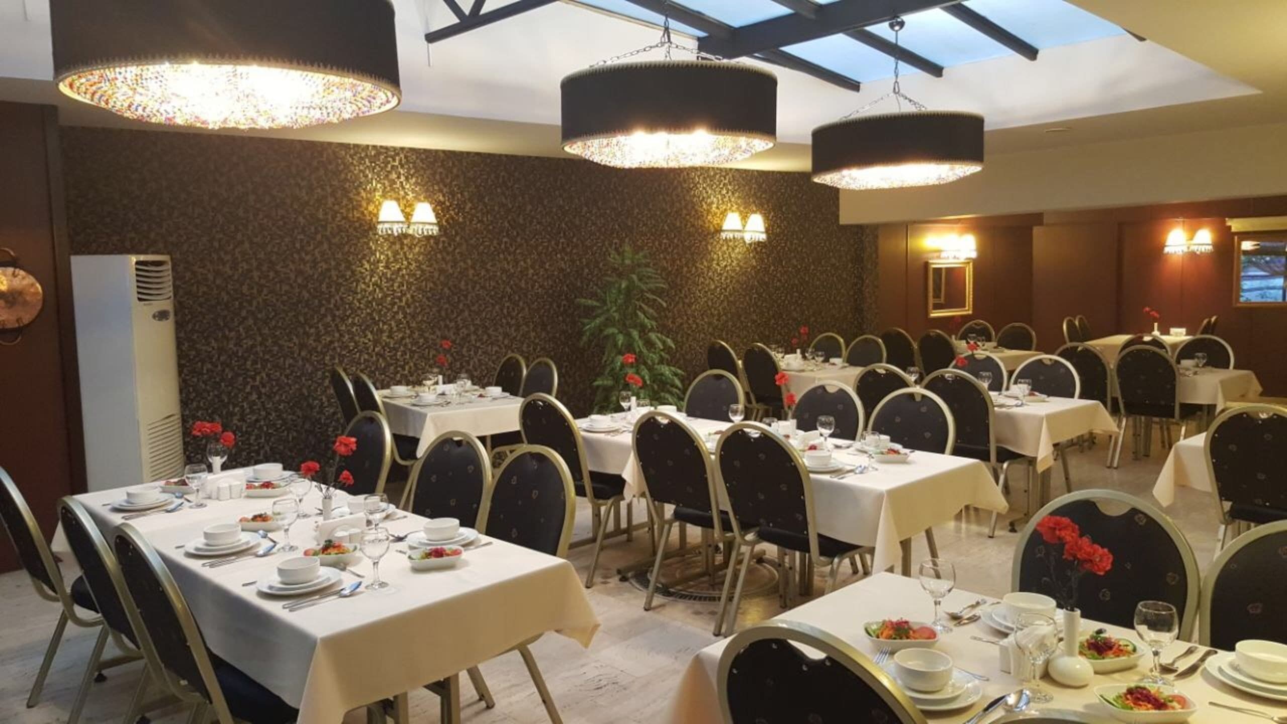 Boyugüzel Termal Hotel-34