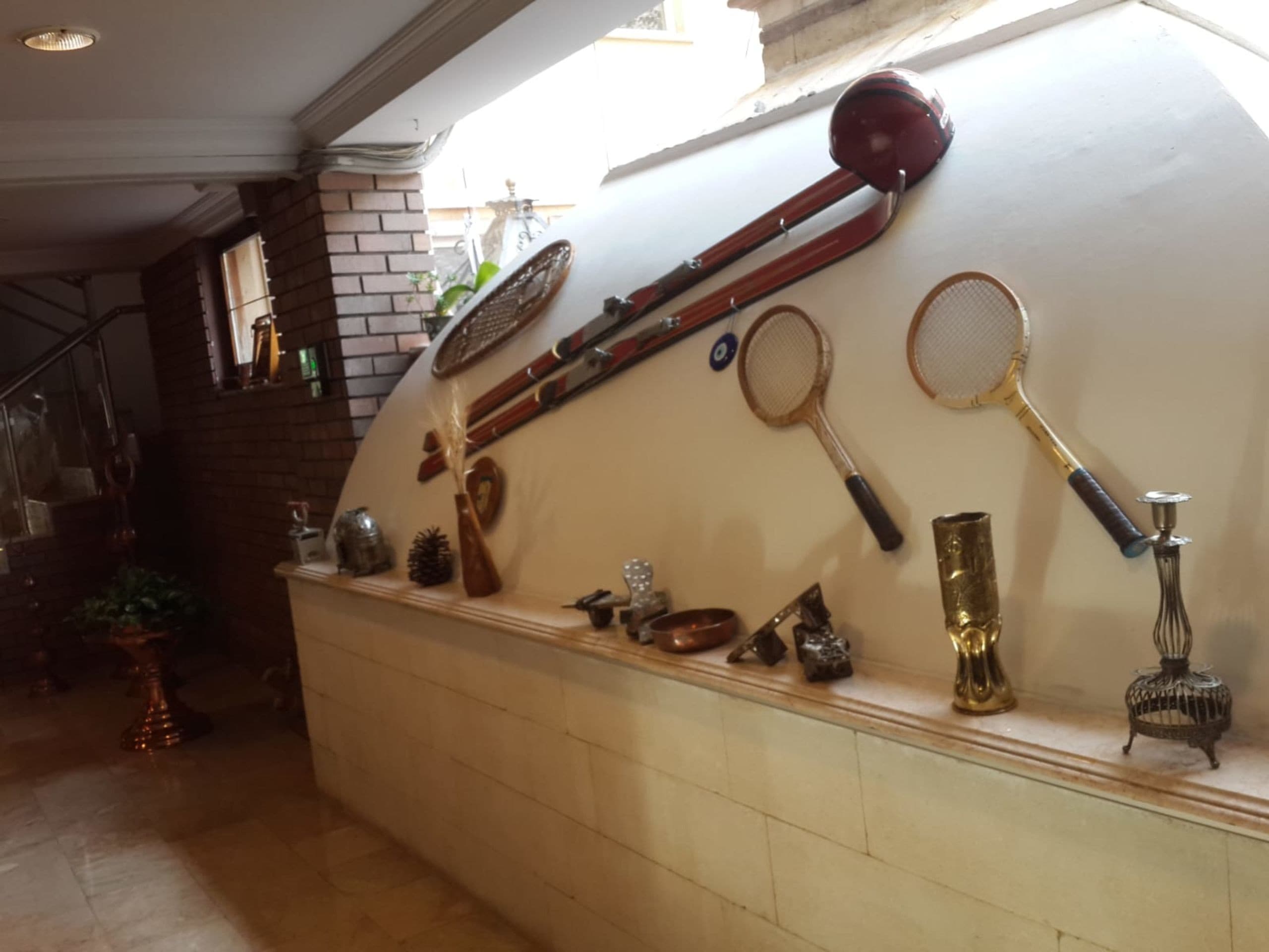 Boyugüzel Termal Hotel-29