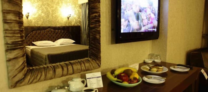 Sarr Tac Mahal Hotel-26