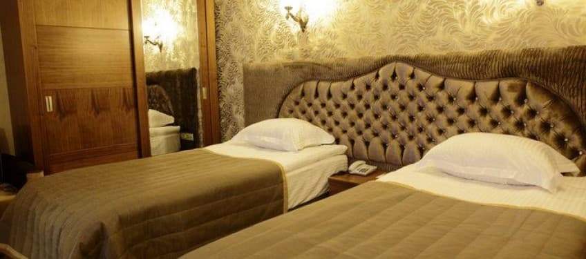 Sarr Tac Mahal Hotel-16