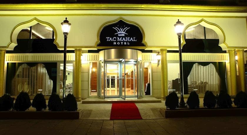 Sarr Tac Mahal Hotel-0