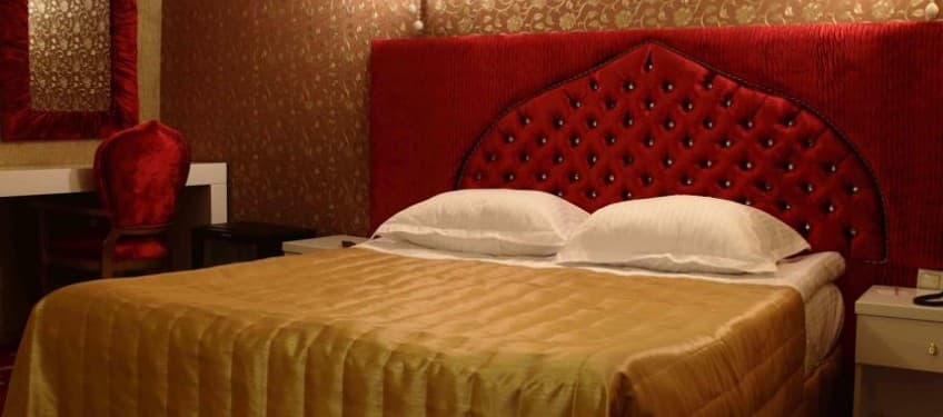 Sarr Tac Mahal Hotel-25