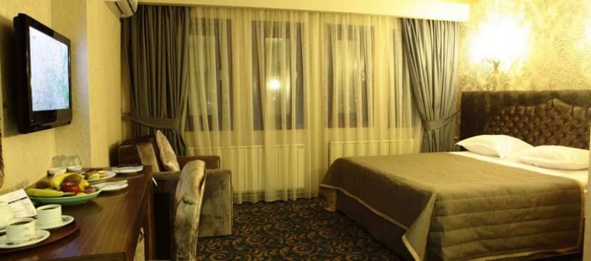 Sarr Tac Mahal Hotel-28