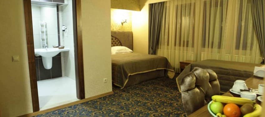 Sarr Tac Mahal Hotel-21