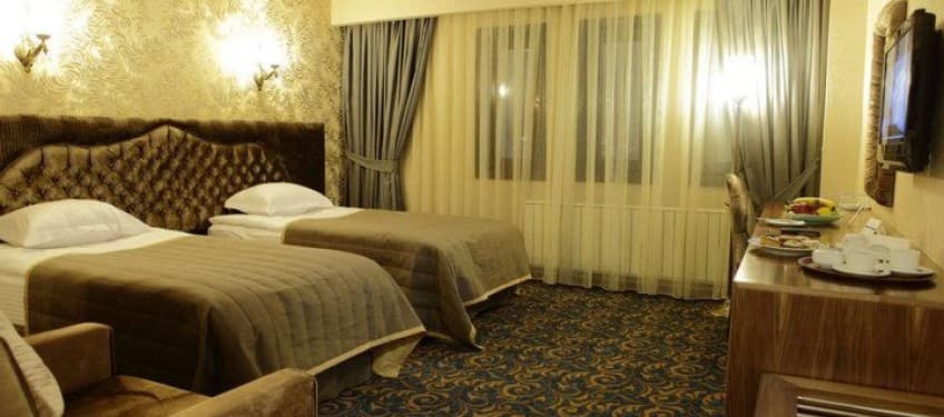 Sarr Tac Mahal Hotel-14