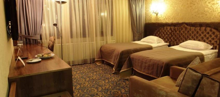 Sarr Tac Mahal Hotel-29