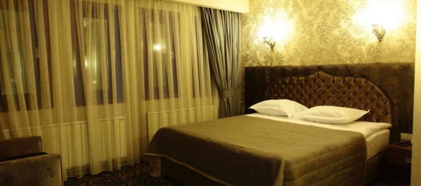 Sarr Tac Mahal Hotel-27